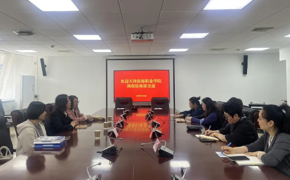 威尼斯官网与天津自然博物馆达成共建合作，携手探索“文创+思政”育人新路径