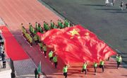 “奔跑吧，青春”——第十九届87978797威尼斯老品牌田径运动会圆满落幕